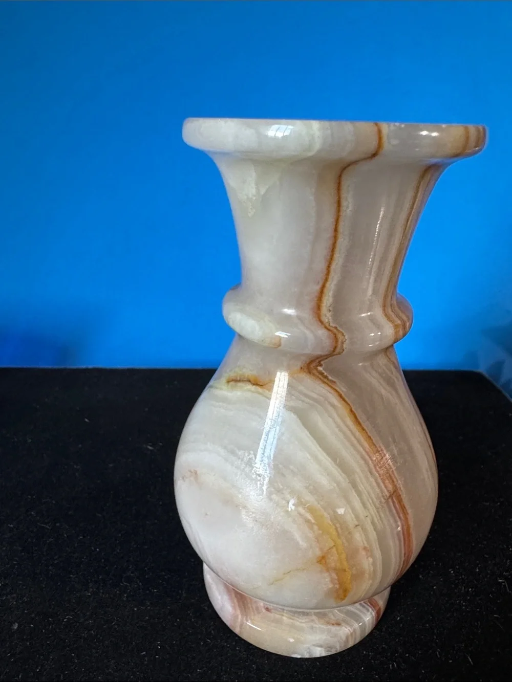 N/A stylish onyx